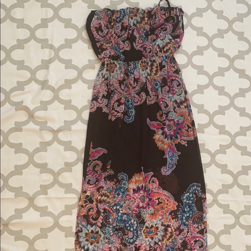 EXPRESS DRESS - Picture 6 of 7